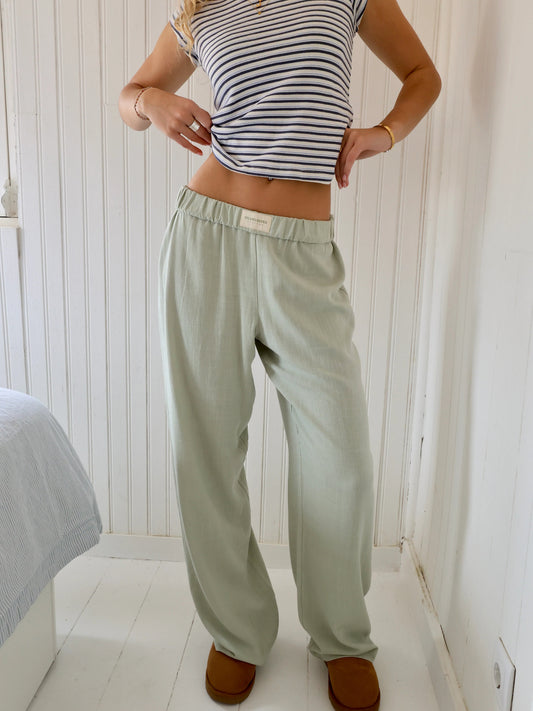 Elysia Women's Lounge Trousers | Premium Comfort, Adjustable Waistband 1