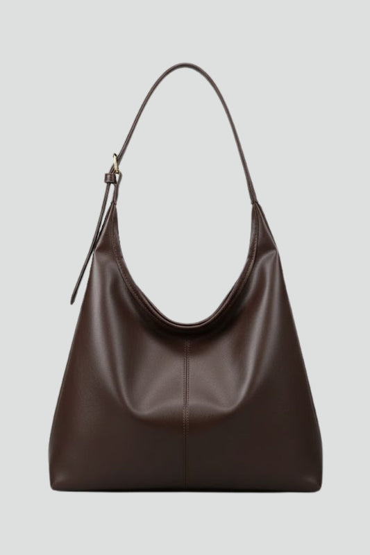 Mara Women’s Leather Tote Bag with Spacious Design and Large Inner Pocket 1