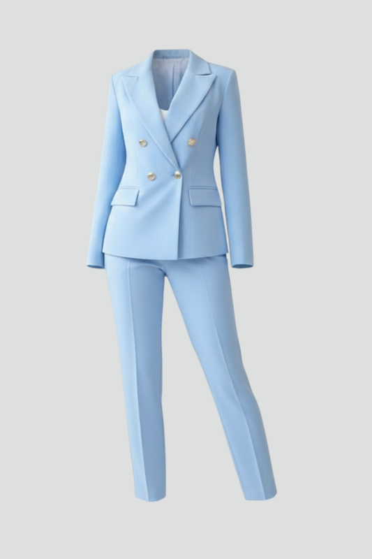 Sophie Women’s Suit Set with Tailored Cut and Elegant Modern Design 1