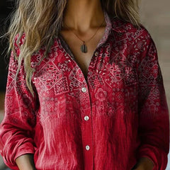 Deep Red