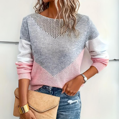 Ava Women's Cardigan Sweater | Loose Fit, Cozy Everyday Style 0