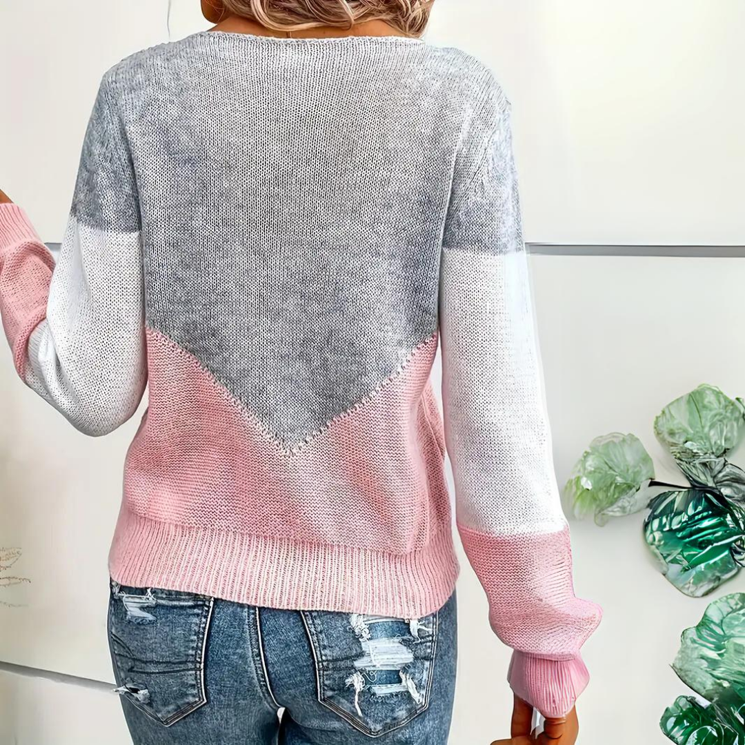 Ava Women's Cardigan Sweater | Loose Fit, Cozy Everyday Style 3