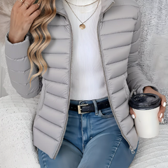 Gray