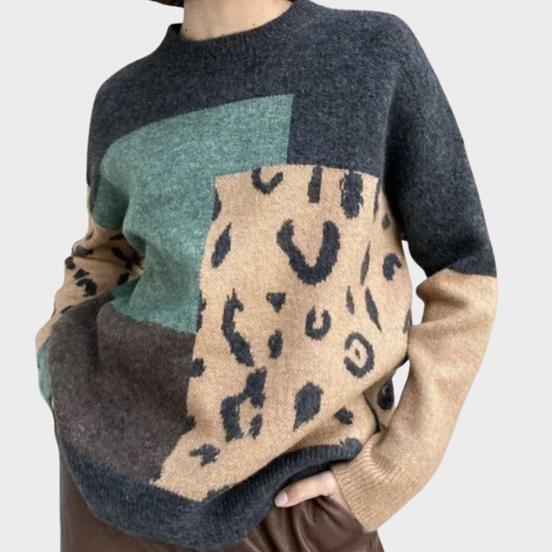 Caroline Women's Sweater | Soft, Comfortable, Versatile 5