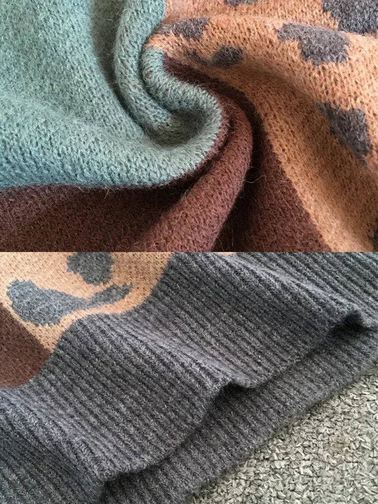 Caroline Women's Sweater | Soft, Comfortable, Versatile 7