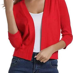 China Red