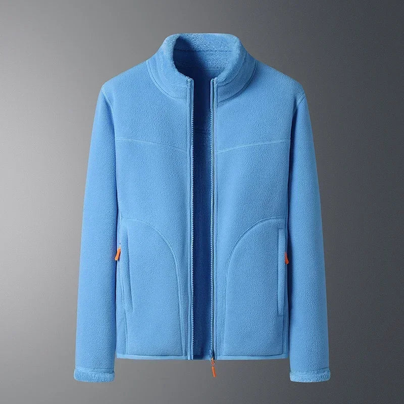 Clara Women's Jacket | Lightweight Thermal Fleece, Cozy Warmth 10