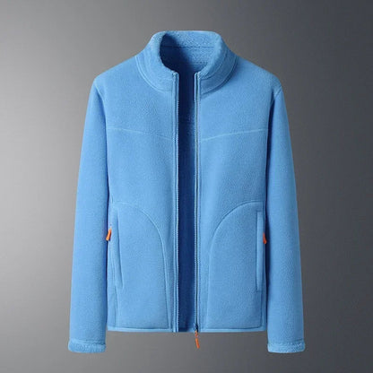 Clara Women's Jacket | Lightweight Thermal Fleece, Cozy Warmth 10