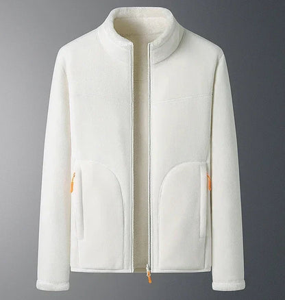 Clara Women's Jacket | Lightweight Thermal Fleece, Cozy Warmth 9