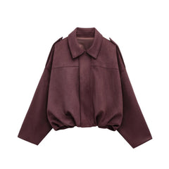 Wine red