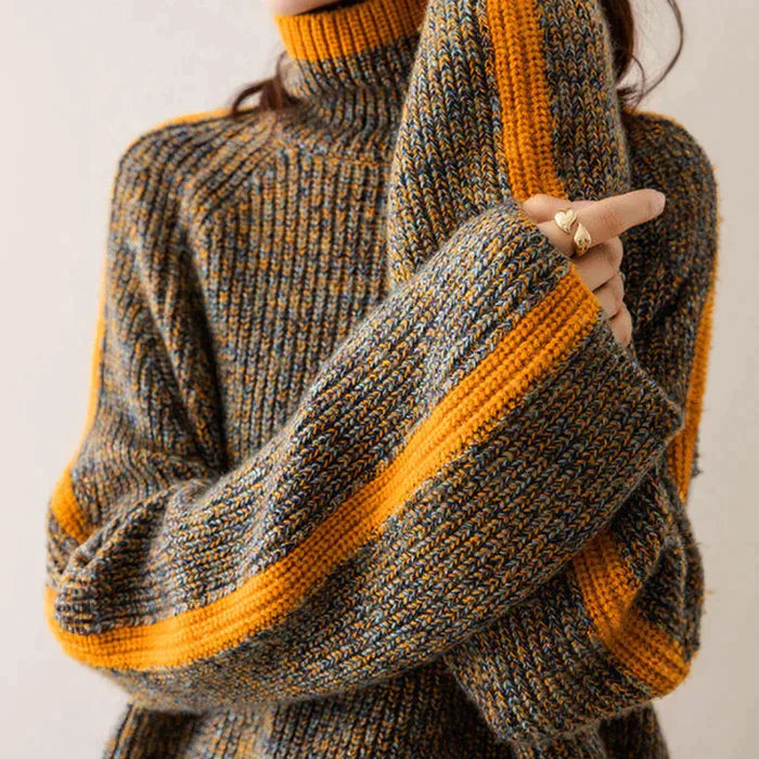 Elysia Women's Cardigan Sweater | Soft Knit Fabric, Elegant Fit 1