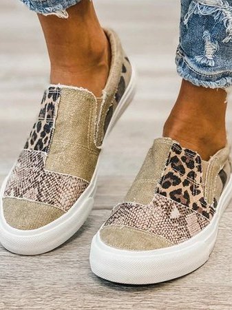 Frances Women’s Slip-On Shoes with Arch Support and Non-Slip Sole for All-Day Comfort 3