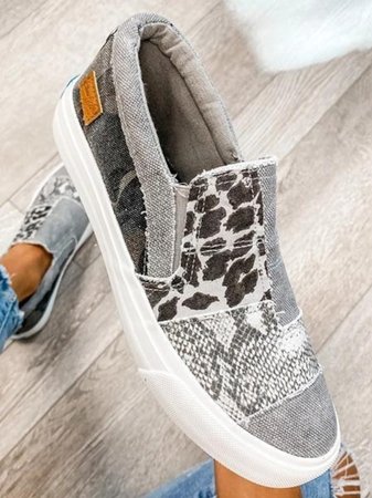Frances Women’s Slip-On Shoes with Arch Support and Non-Slip Sole for All-Day Comfort 6