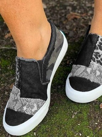 Frances Women’s Slip-On Shoes with Arch Support and Non-Slip Sole for All-Day Comfort 9