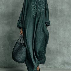 Dark Greeen