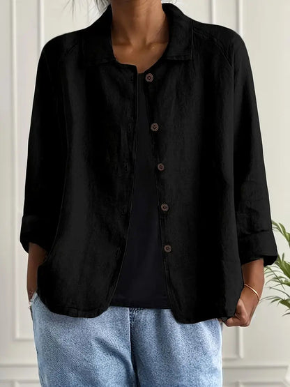 Haven Women's Top | Lightweight, Classic Fit 6