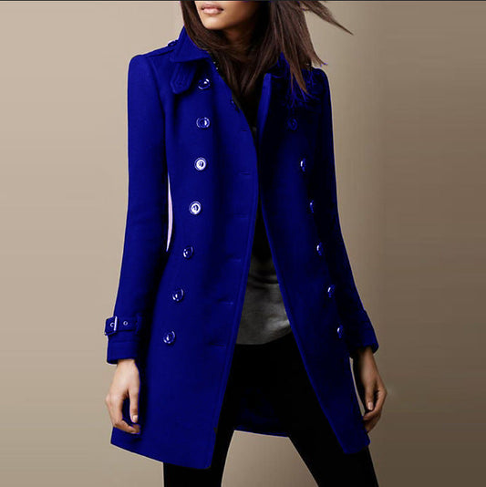 Isla Women's Jacket | Lightweight Fabric, Modern Design 0