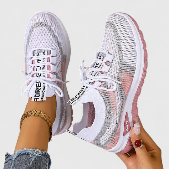 Koralyn Women’s Trainers with Lightweight Breathable Design and Shock-Absorbing Sole 5