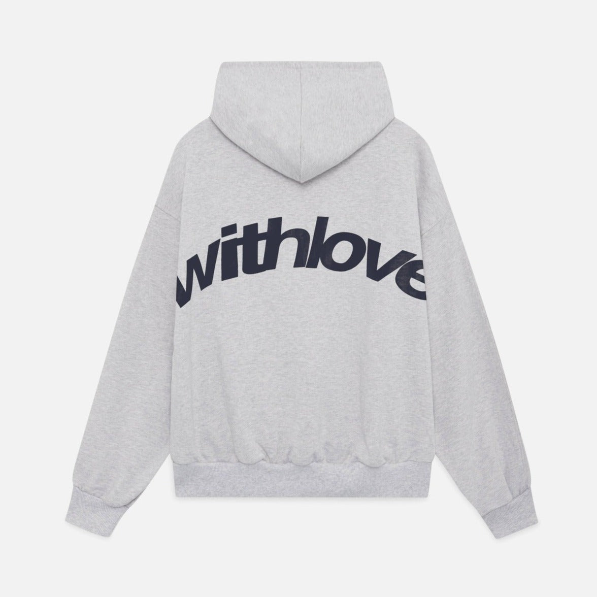 Liora Women's Hoodie | Cotton Blend, Minimalist Casual Sweatshirt 1