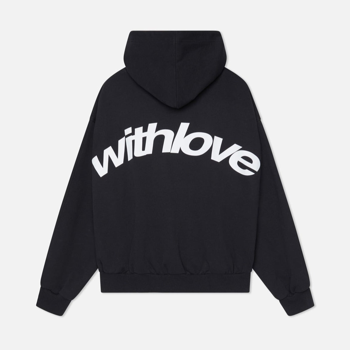 Liora Women's Hoodie | Cotton Blend, Minimalist Casual Sweatshirt 2