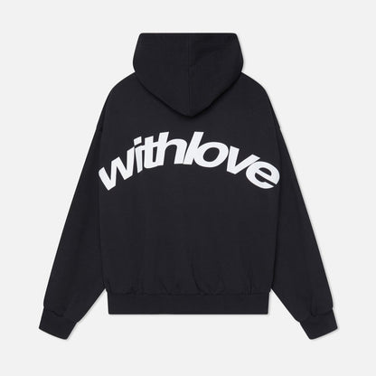 Liora Women's Hoodie | Cotton Blend, Minimalist Casual Sweatshirt 2
