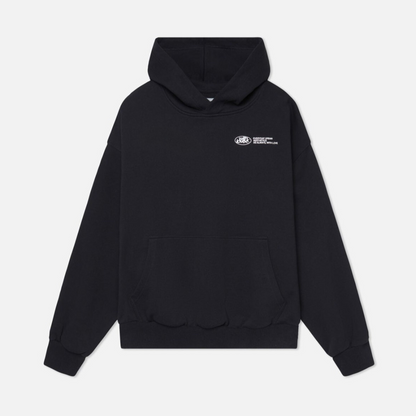 Liora Women's Hoodie | Cotton Blend, Minimalist Casual Sweatshirt 7