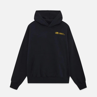 Liora Women's Hoodie | Cotton Blend, Minimalist Casual Sweatshirt 8