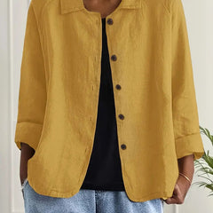 Mustard Yellow