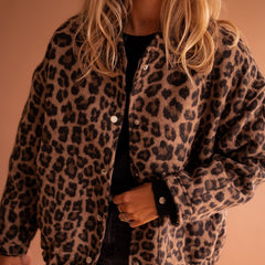 Leopard Print