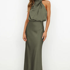 Olive green