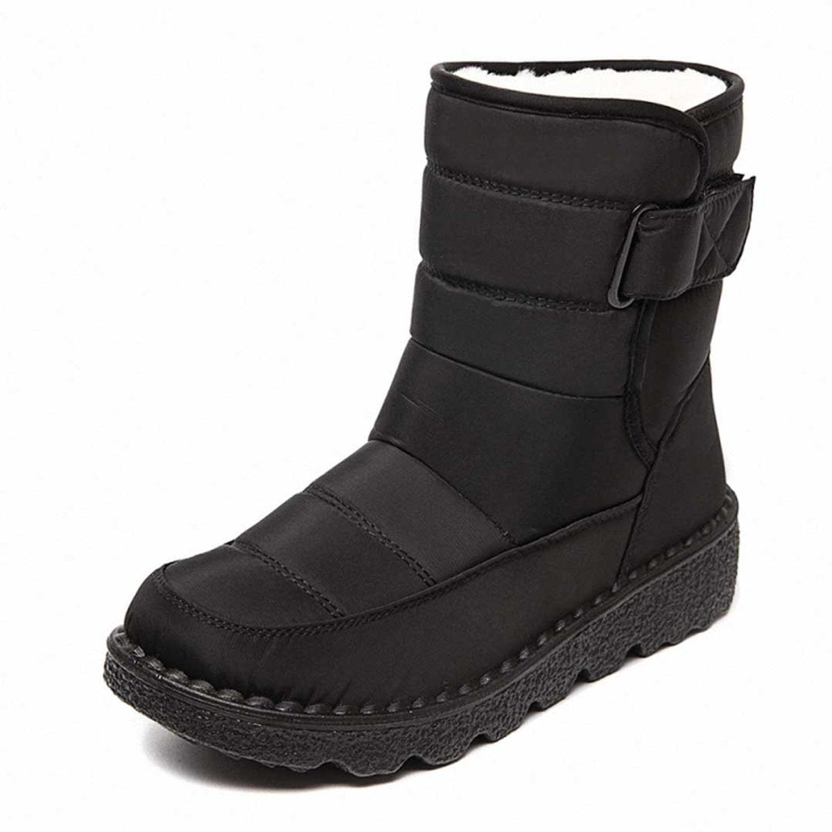 Mira Women’s Knee High Boots with Waterproof Design and Non-Slip Sole 5