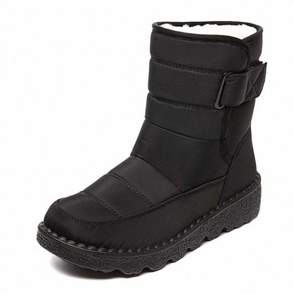 Mira Women’s Knee High Boots with Waterproof Design and Non-Slip Sole 5