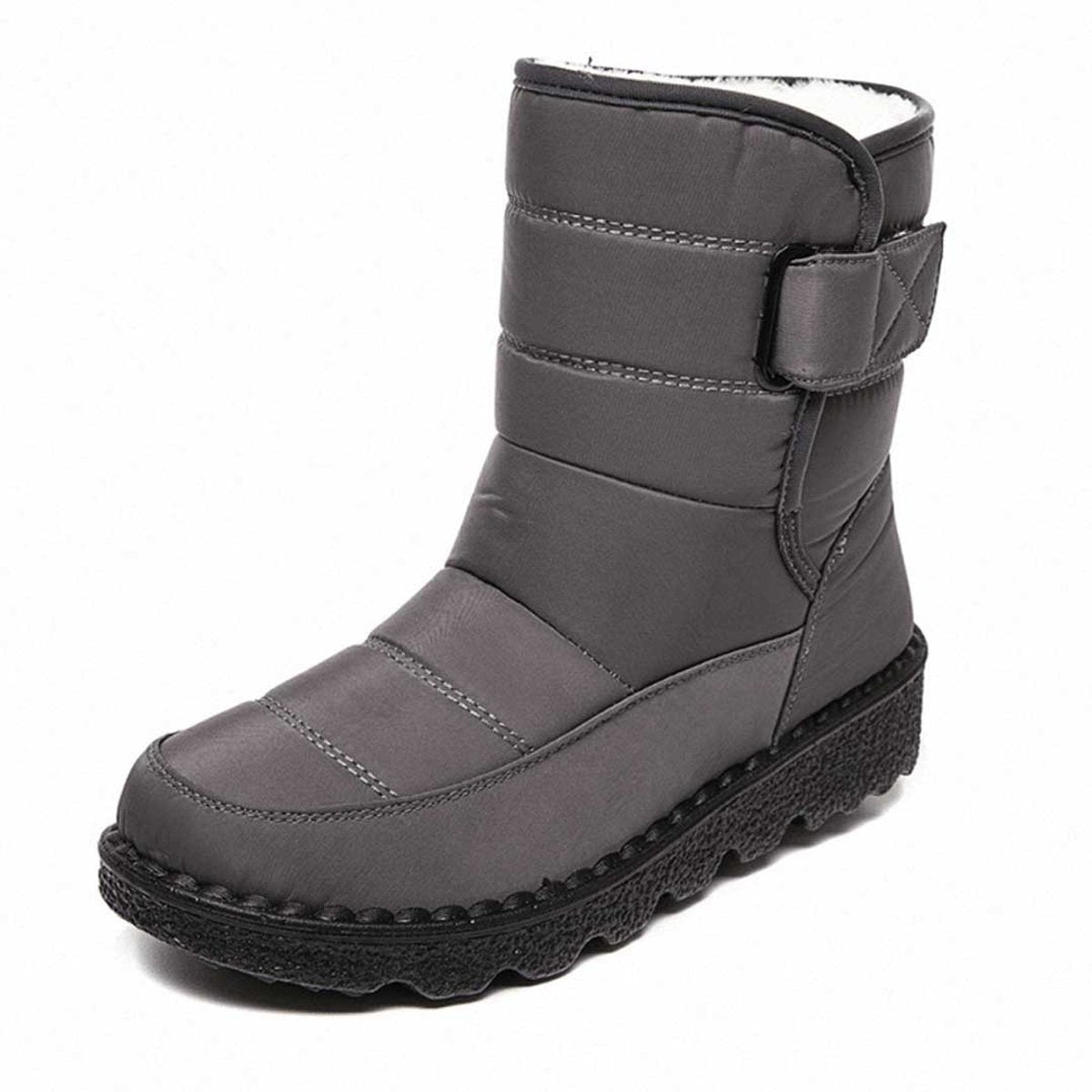 Mira Women’s Knee High Boots with Waterproof Design and Non-Slip Sole 6