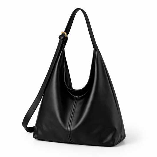 Mira Women’s Shoulder Bag with Oversized Design and Spacious Interior 0