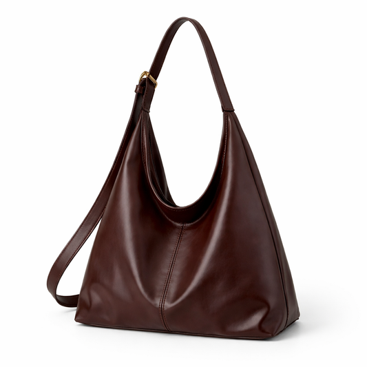 Mira Women’s Shoulder Bag with Oversized Design and Spacious Interior 1