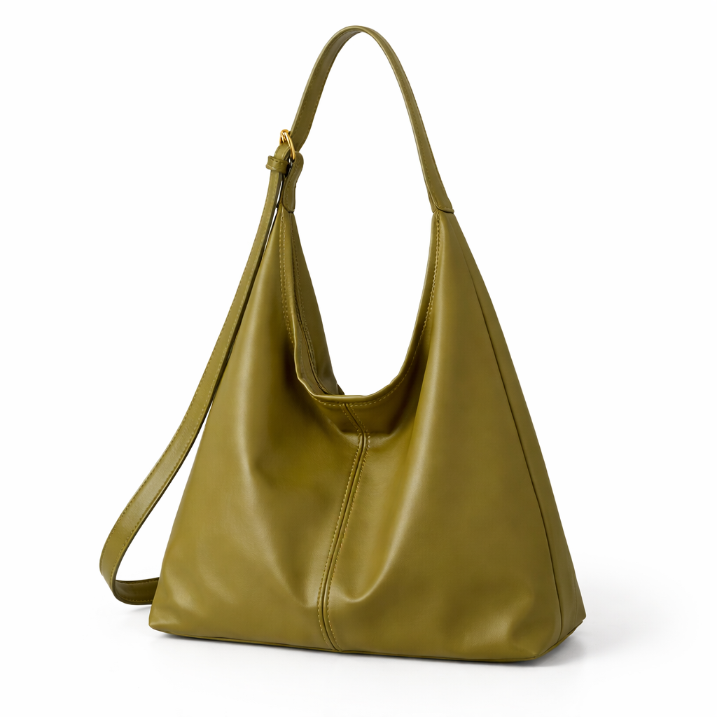 Mira Women’s Shoulder Bag with Oversized Design and Spacious Interior 2