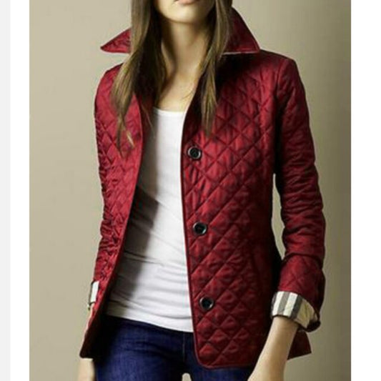 Penny Women's Silk Jacket | Luxurious Fabric, Elegant Design 0