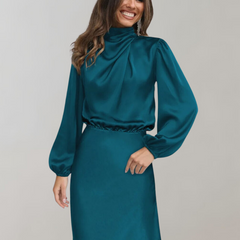 Blue Green