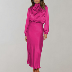 Hot Pink