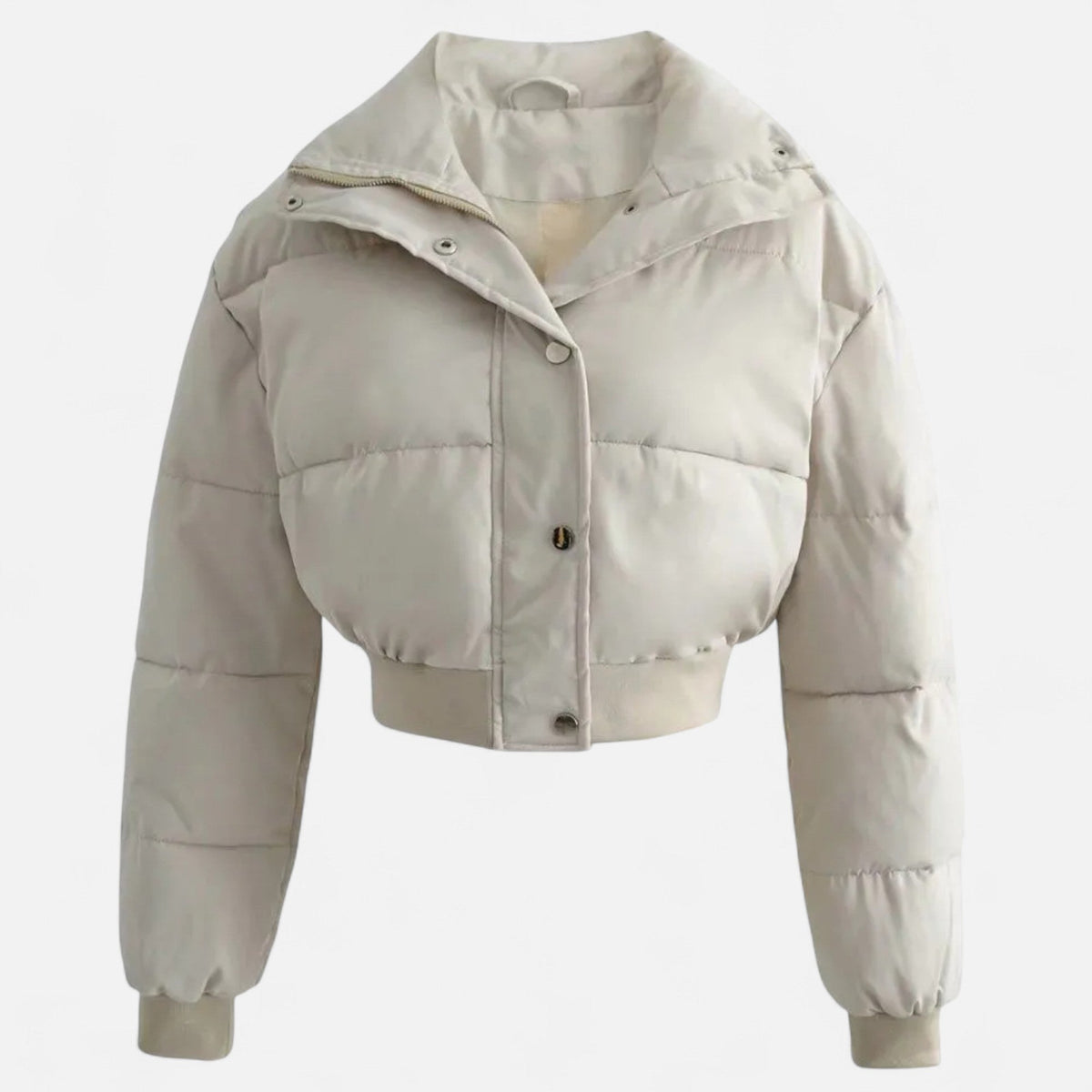 Valmonti Women's Jacket | Loose Fit Warm Polyester, Casual 0
