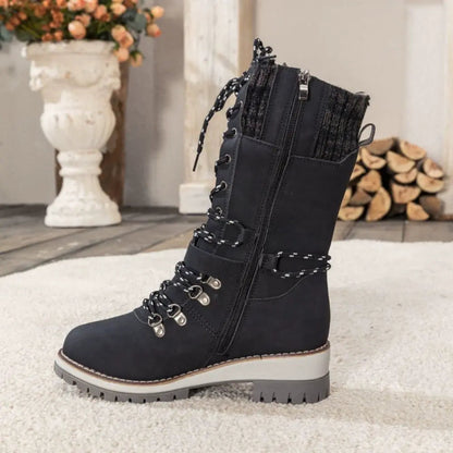 Vero Women’s Ortho Boots with Waterproof Design and Anti-Slip Sole 2