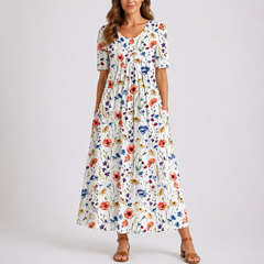 Floral