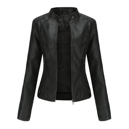 Zyra Women's Jacket | Structured Tailored Fit, Modern Design 0