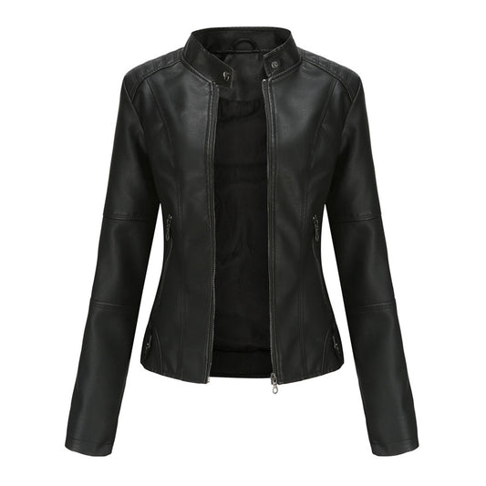 Zyra Women's Jacket | Structured Tailored Fit, Modern Design 0
