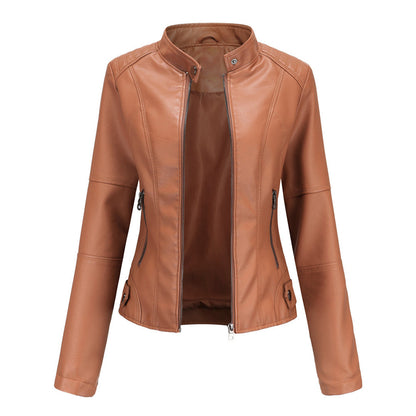 Zyra Women's Jacket | Structured Tailored Fit, Modern Design 2
