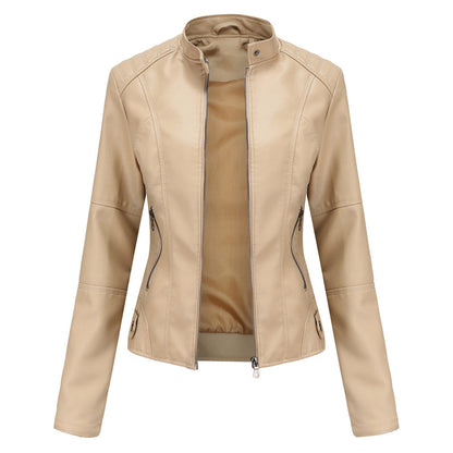 Zyra Women's Jacket | Structured Tailored Fit, Modern Design 3
