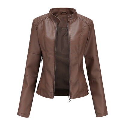 Zyra Women's Jacket | Structured Tailored Fit, Modern Design 4