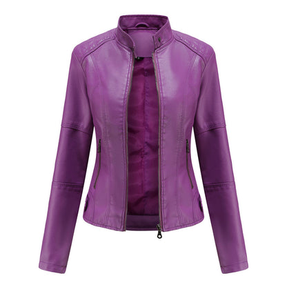 Zyra Women's Jacket | Structured Tailored Fit, Modern Design 5