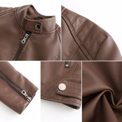 Zyra Women's Jacket | Structured Tailored Fit, Modern Design 6
