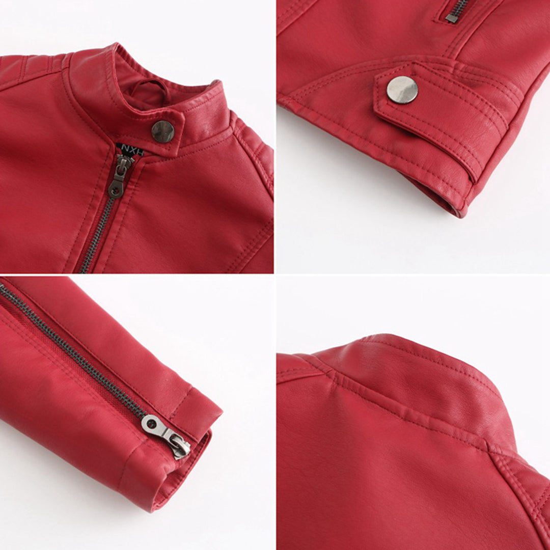 Zyra Women's Jacket | Structured Tailored Fit, Modern Design 7